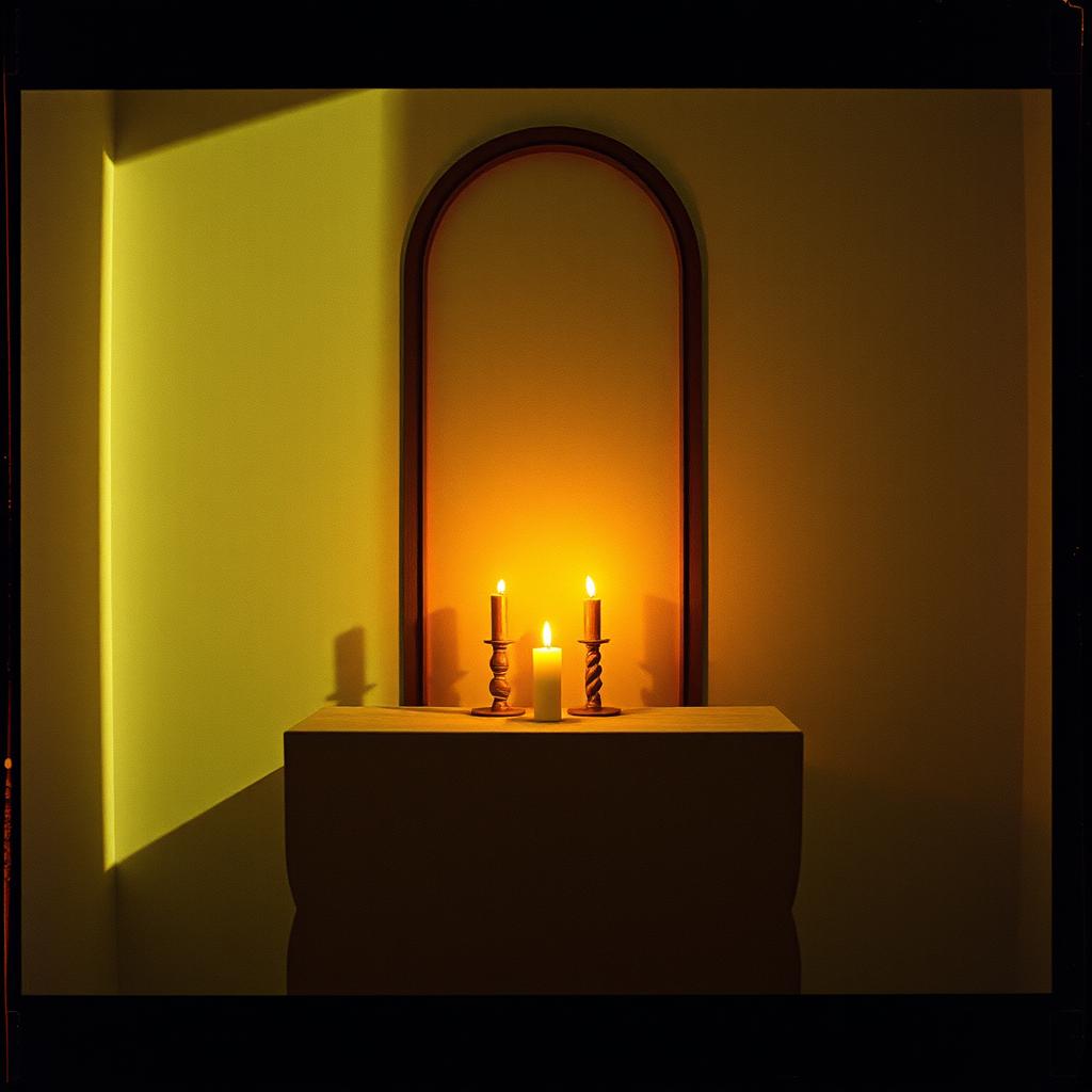 Hymn To The Heartbroken