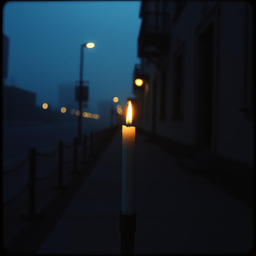 In This Land (Prog Rock)