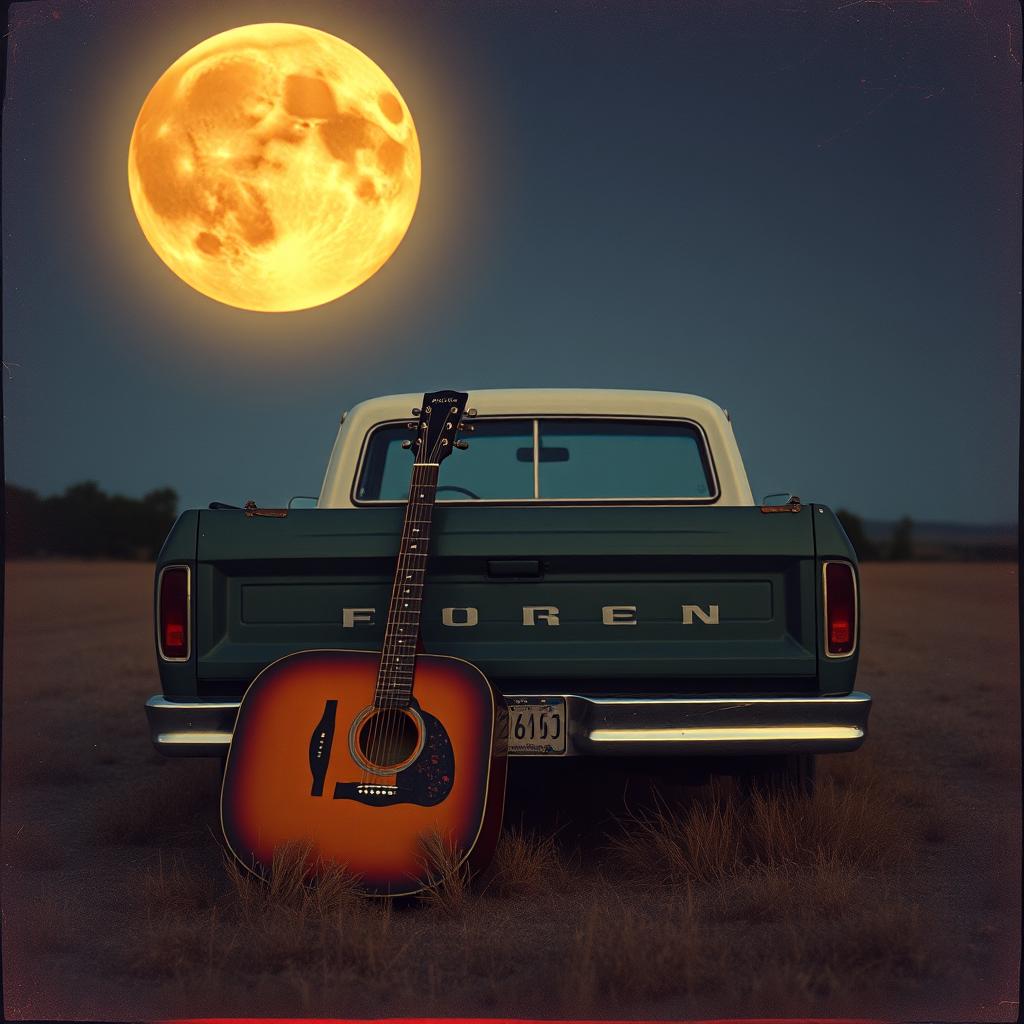 Six Strings and The Truth