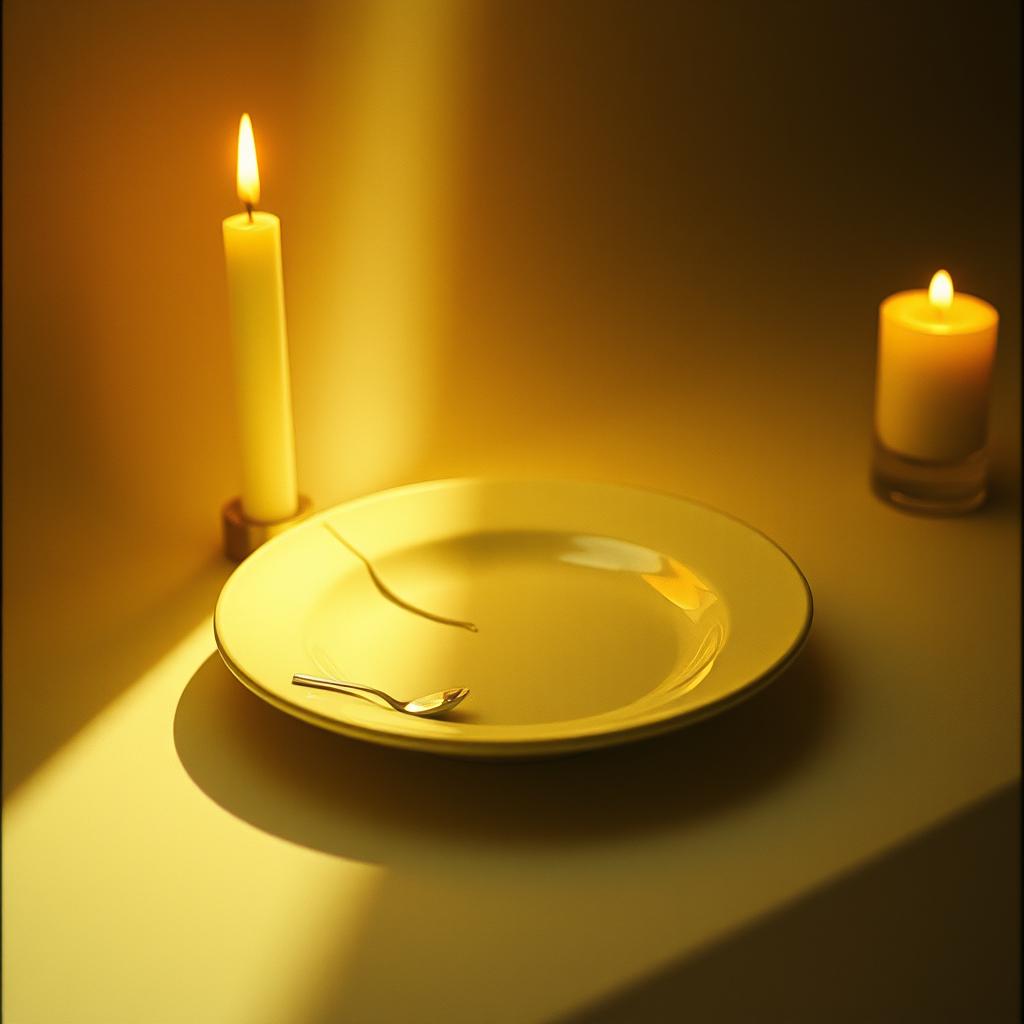 Just Like Plates