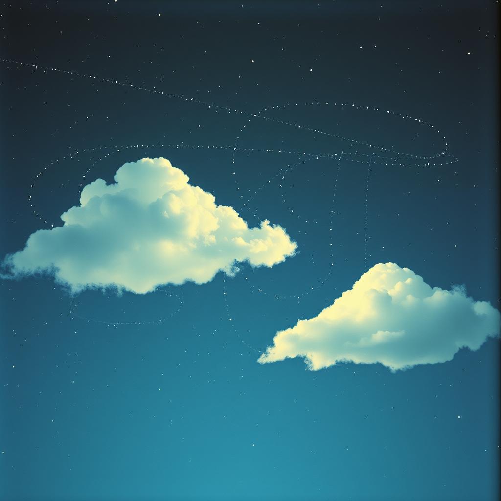 Clouds Must Cry