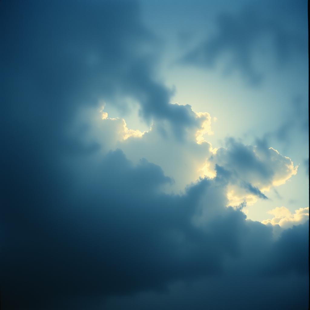 Storm's Gonna
