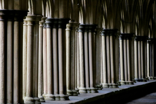 Chichester Cathedral