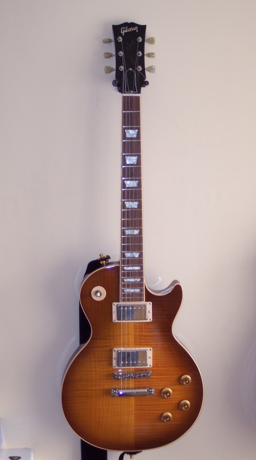 Test Guitar